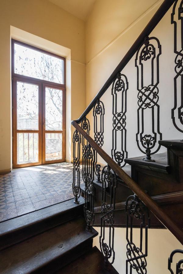 Homely Apartment - Loftaffair Kraków Exteriör bild
